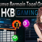 Agen Poker, Togel dan Bola Terpercaya serta Prediksi Bola Terbaru