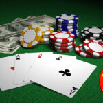 Kunci Sukses Dalam Bermain Game Poker Online Paling populer