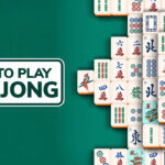 Memahami Cara Dalam Bermain Judi Live Mahjong Online