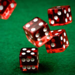 Menang Jitu Dalam Permainan Taruhan Judi Casino Dice 6 Online