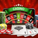 Penjelasan Cara Bermain Judi Casino Online Bagi Pemain Pemula