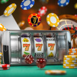 Agen Poker, Togel dan Bola Terpercaya serta Prediksi Bola Terbaru