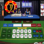 Permainan Dan Jenis Dalam Taruhan Judi Online Gong Ball