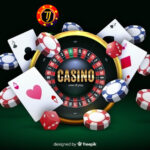 Agen Poker, Togel dan Bola Terpercaya serta Prediksi Bola Terbaru