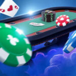 Permainan Judi IDN Poker Online Yang Bisa Hasilkan Untung Besar!