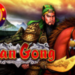 Permainan Judi Slot Guan Gong Online Terbaik