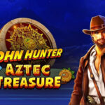 Permainan Taruhan Judi Slot Pragmatic Play John Hunter