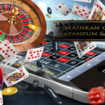 Situs Judi Online Dengan Layanan Bank Terbaik Dan Terlengkap