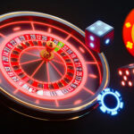 Tips Cara Mudah Menjalankan Permainan Taruhan Judi Roulette Online