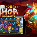 Tips Dasar Memenangkan Game Judi Power Of Thor Megaways Online