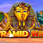 Tips Efektif Untuk Menang Taruhan Slot Pyramid King Pragmatic