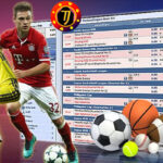 Agen Poker, Togel dan Bola Terpercaya serta Prediksi Bola Terbaru