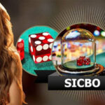 Tips Jitu Menebak Keluaran Dadu Live Judi SicBo Online Terbaik