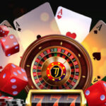 Agen Poker, Togel dan Bola Terpercaya serta Prediksi Bola Terbaru