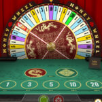 Trik Dan Cara Gampang Bermain Judi Money Wheel Online