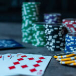 Trik Menang Game Taruhan Judi Poker Dice Online