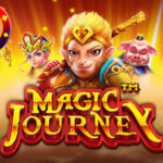 Trik Slot Online Yang Cocok Untuk Tipe Permainan Magic Journey