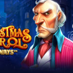 Aturan Permainan Slot Pragmatic Play Christmas Carol Megaways