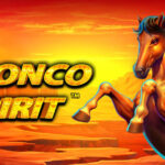 Beberapa Hal Yang Harus Di Ketahui Bermain Judi Slot Bronco Spirit