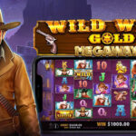 Beberapa Langkah Sebelum Anda Bermain Judi Slot Online Wild West Gold