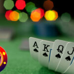 Beberapa Teknik Mudah Menghasilkan Keuntungan Bermain Poker Online