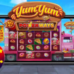 Berikut Langkah Mekanisme Kerja Judi Slot Yum Yum Powerways
