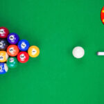 Bermain Permainan Judi Billiards Winrate Tertinggi Dengan Modal 1000!