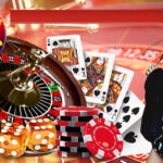 Bermain Semua Jenis Permainan Judi Online Hanya Menggunakan 1 User ID