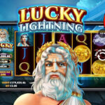 Cara Bermain Judi Slot Online Lucky Lightning Untuk Menang