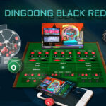 Cara Bermain Live Judi Dingdong Black Red Online Terpercaya