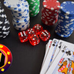 Cara Cara Yang Harus Dilakukan Bila Ingin Menang Main Poker Online