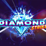 Cara Daftar Dan Bermain Judi Slot Diamond Strike Dengan Modal Murah