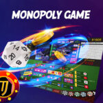 Cara Lengkap Bermain Permainan Judi IDN Live Monopoly Online