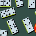 Cara Main Judi Domino Online Bagi Pemula Dan Trik Agar Cepat Menang