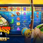 Cara Mendapatkan MegaWin Terbesar Di Big Bass Bonanza