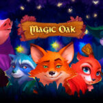 Dapatkan Kemenangan Jitu Bermain Judi Slot Habanero Magic Oak