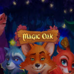 Informasi Mengenai Permainan Slot Online Habanero Magic Oak