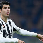 Ingin Tetap Berada Di Juventus Alvaro Morata Tolak Arsenal!