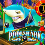 Jackpot Bermain Permainan Judi Slot Habanero Pool Shark Terpercaya