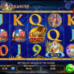 Keunikan Permainan Judi Joker Neptune Treasure Bingo Online