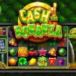 Keuntungan Bermain Game Judi Slot Pragmatic Cash Bonanza Online