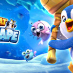 Mainkan Judi Slot Online PG Soft The Great Icescape Terpopuler