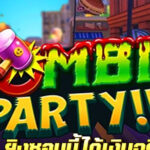 Memenangkan Permainan Judi Slot SpadeGaming Zombie Party