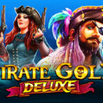Nikmati Menang Bermain Judi Slot Online Pirate Gold Deluxe Terbaik