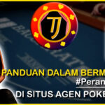 Panduan Lengkap Dan Cara Menghitung Permainan Judi Perang Baccarat