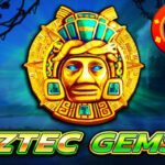 Panduan Permainan Slot Online Aztec Gems Dengan Modal Kecil