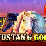 Permainan Judi Slot Pragmatic Play Mustang Gold Terpopuler