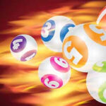 Permainan Togel Yang Menebak Dua Angka Di Belakang Sangat Di Gemari