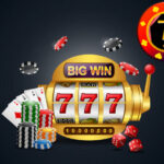Rahasia Raih Big Jackpot Dalam Permainan Judi Slot Online Terpopuler!