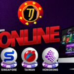 Agen Poker, Togel dan Bola Terpercaya serta Prediksi Bola Terbaru
